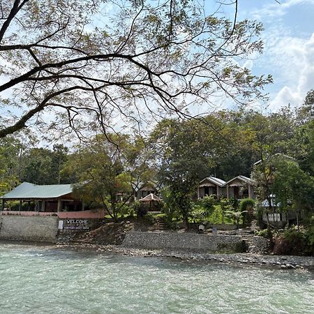 Asim Paris Guesthouse & Jungle Trekking 부킷 라왕 외부 사진