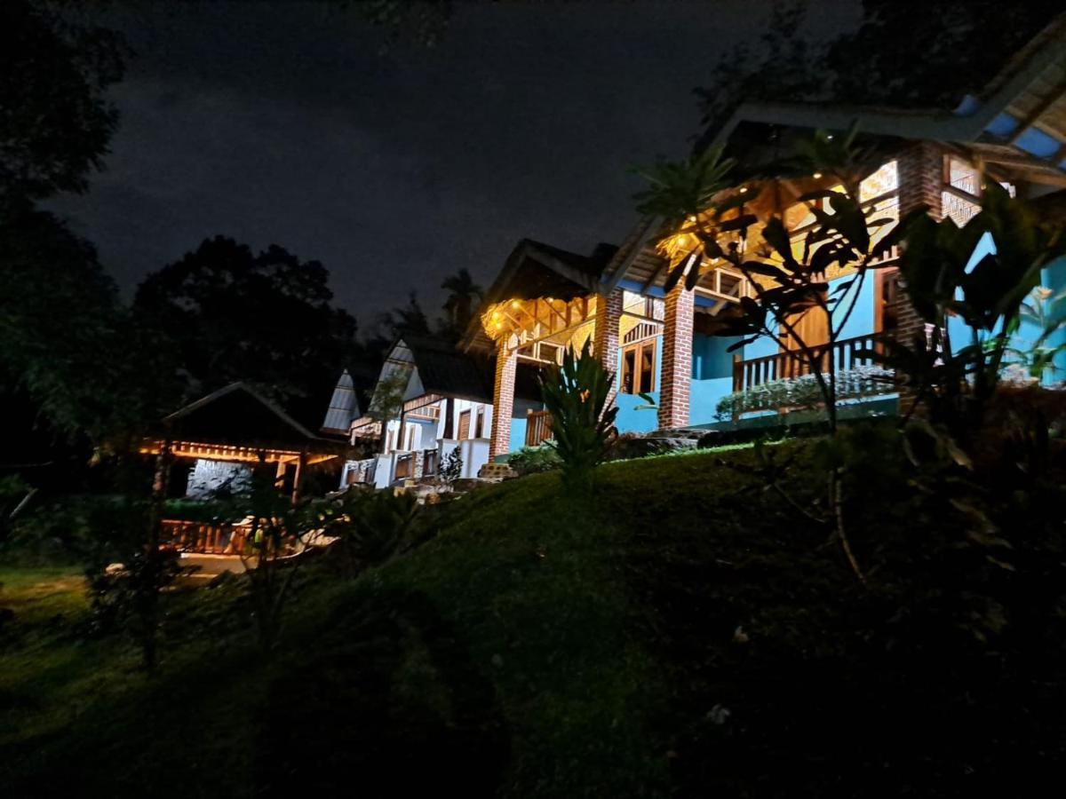 Asim Paris Guesthouse & Jungle Trekking 부킷 라왕 외부 사진