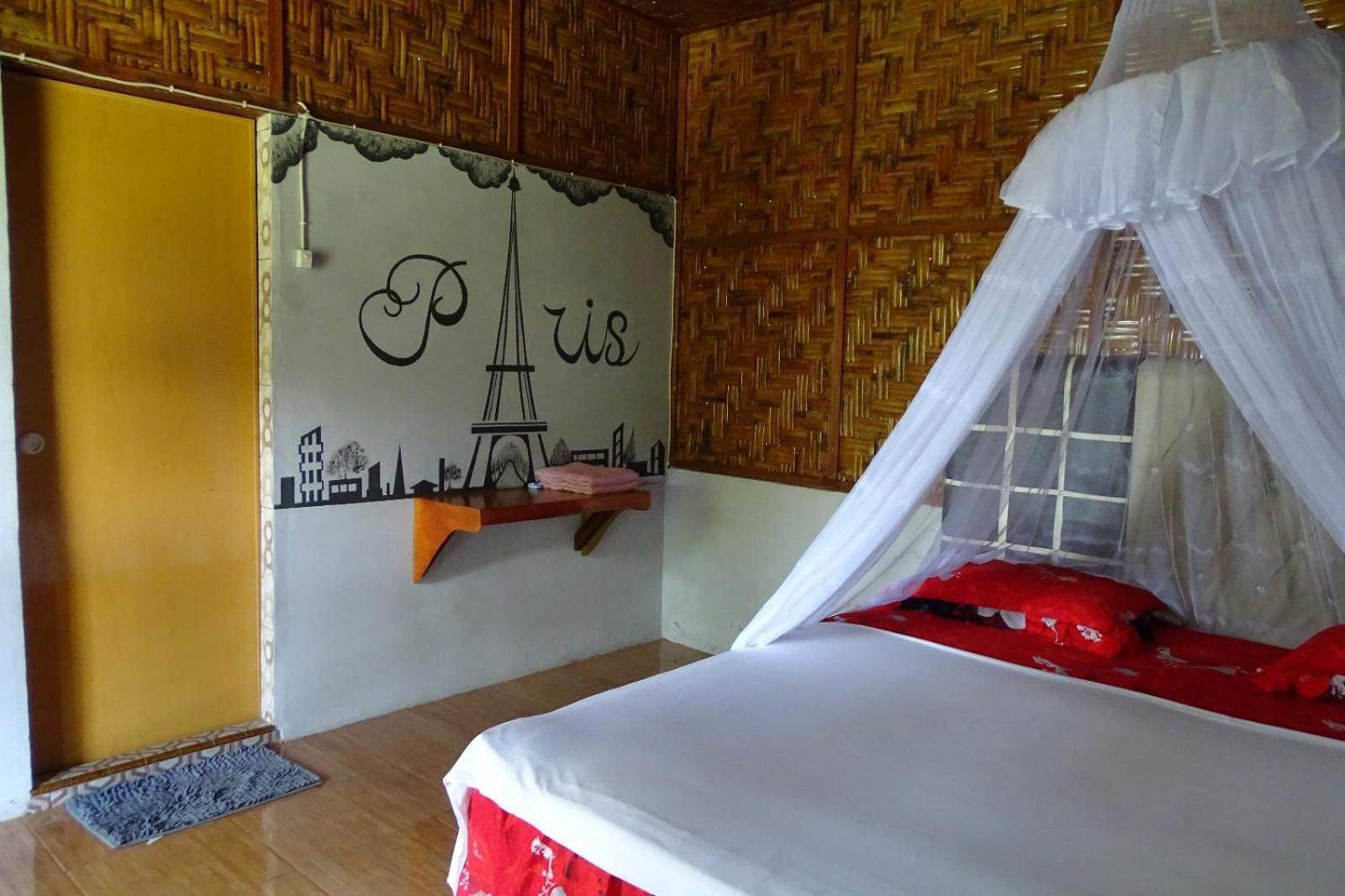 Asim Paris Guesthouse & Jungle Trekking 부킷 라왕 외부 사진