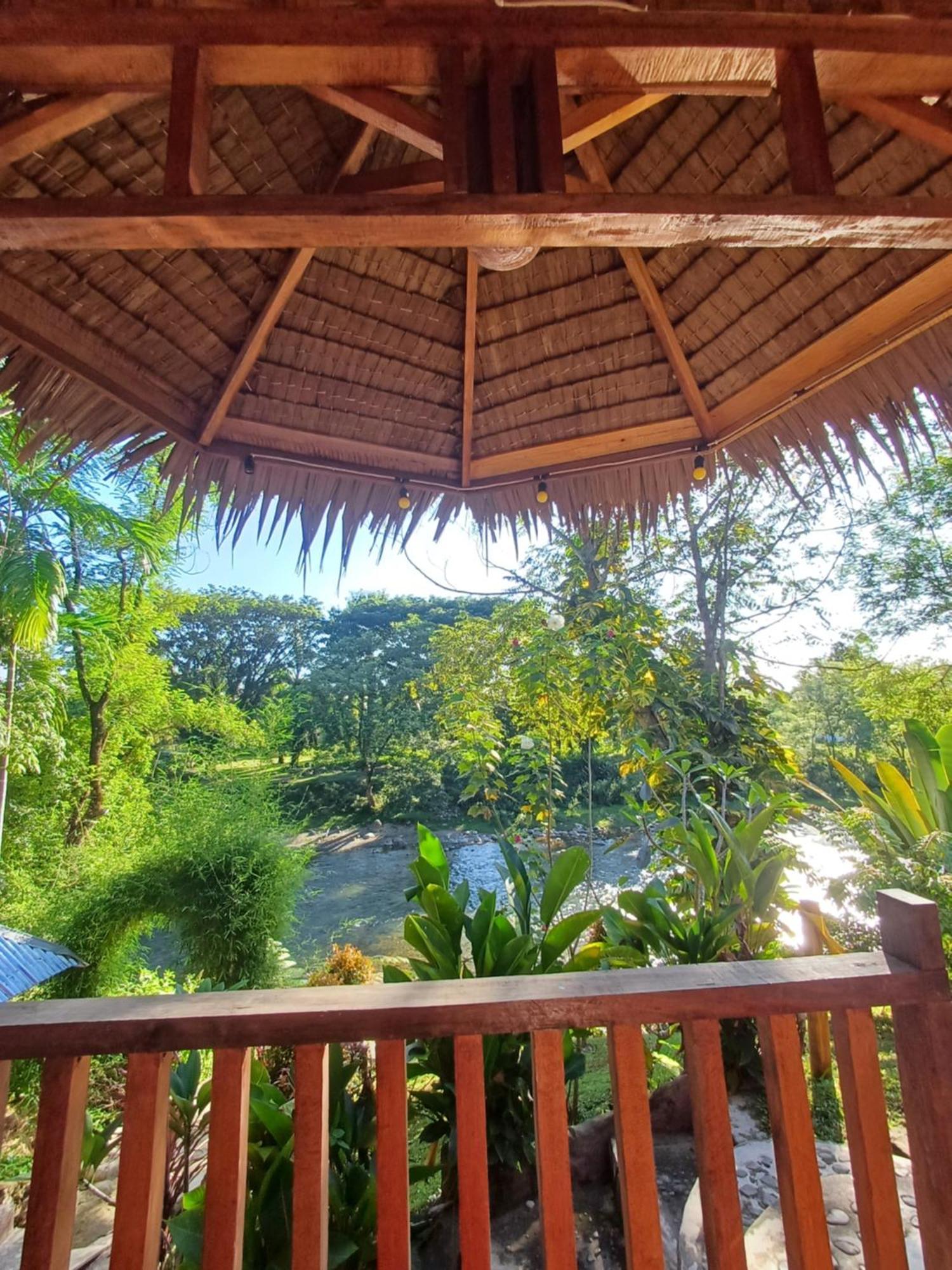 Asim Paris Guesthouse & Jungle Trekking 부킷 라왕 외부 사진